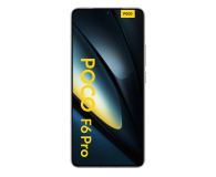 Xiaomi POCO F6 Pro 12GB/512GB White - 1246220 - zdjęcie 3